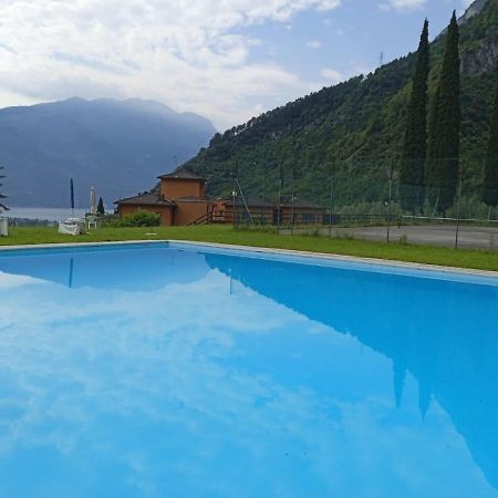 L'Angolo Di Pace E Relax Del Lago Di Garda Riva del Garda Eksteriør billede