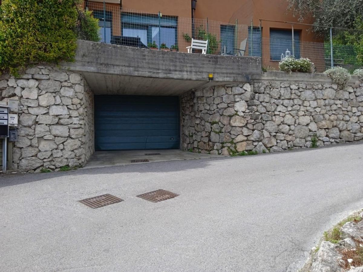 L'Angolo Di Pace E Relax Del Lago Di Garda Riva del Garda Eksteriør billede