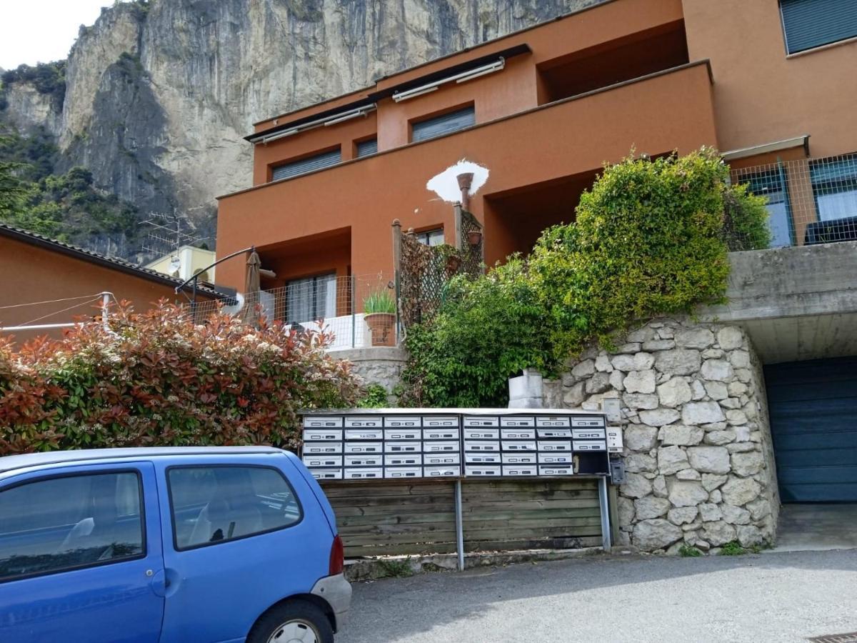 L'Angolo Di Pace E Relax Del Lago Di Garda Riva del Garda Eksteriør billede