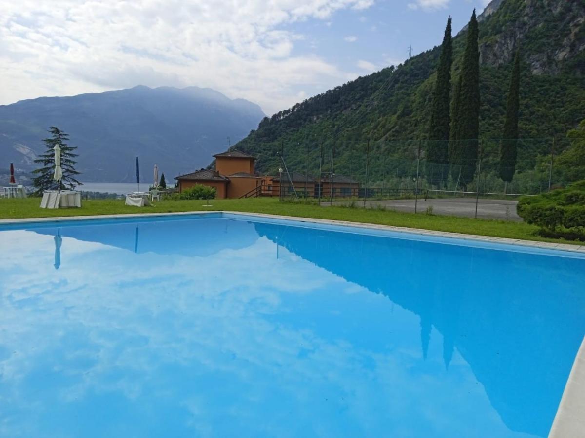 L'Angolo Di Pace E Relax Del Lago Di Garda Riva del Garda Eksteriør billede