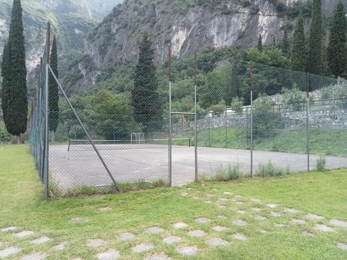 L'Angolo Di Pace E Relax Del Lago Di Garda Riva del Garda Eksteriør billede